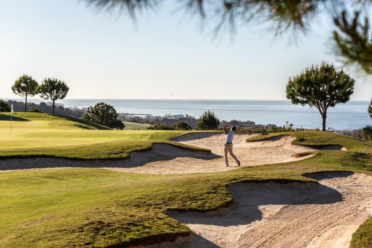 Ona Valle Romano Golf & Resort Estepona Exterior foto