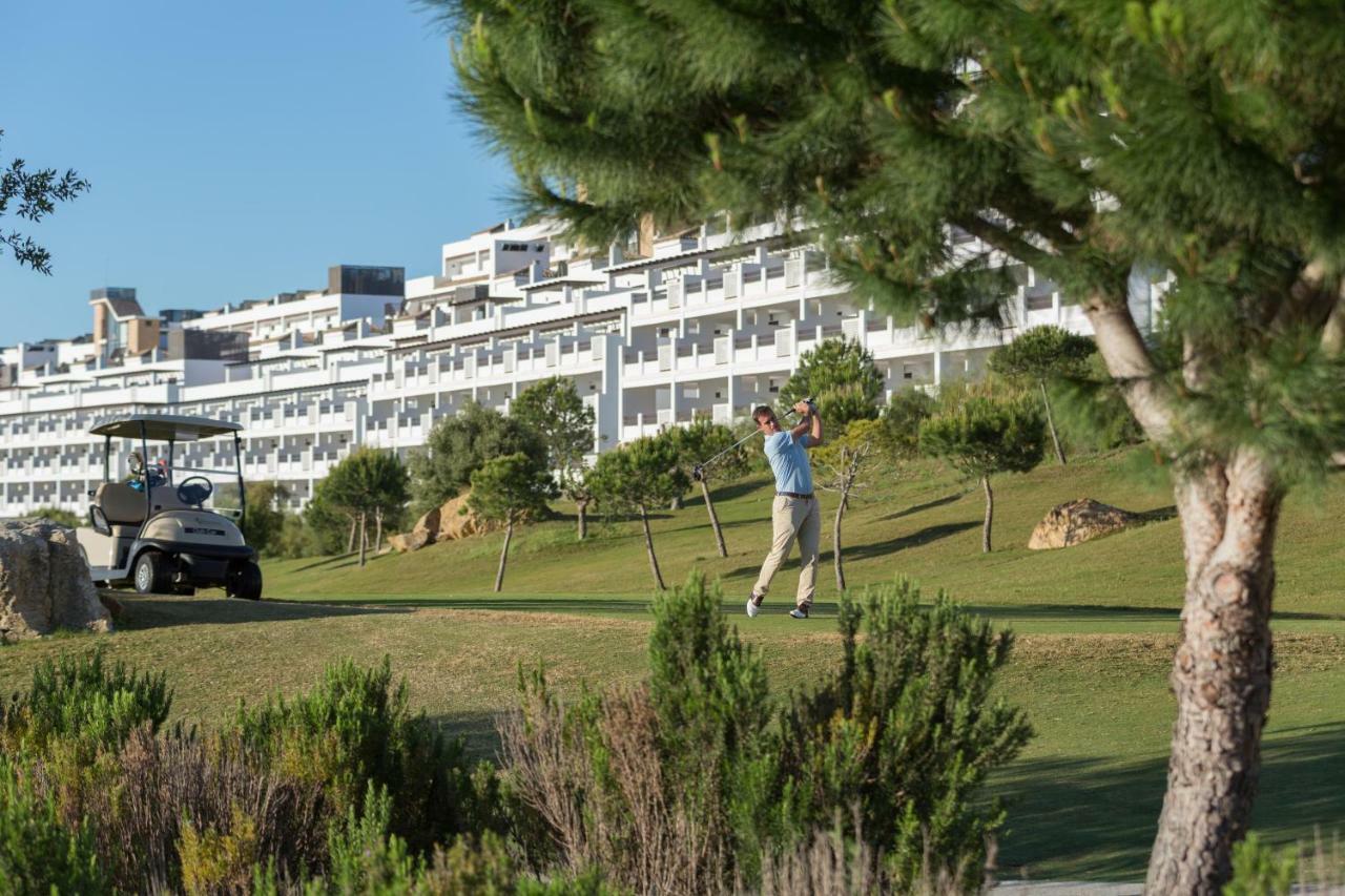 Ona Valle Romano Golf & Resort Estepona Exterior foto